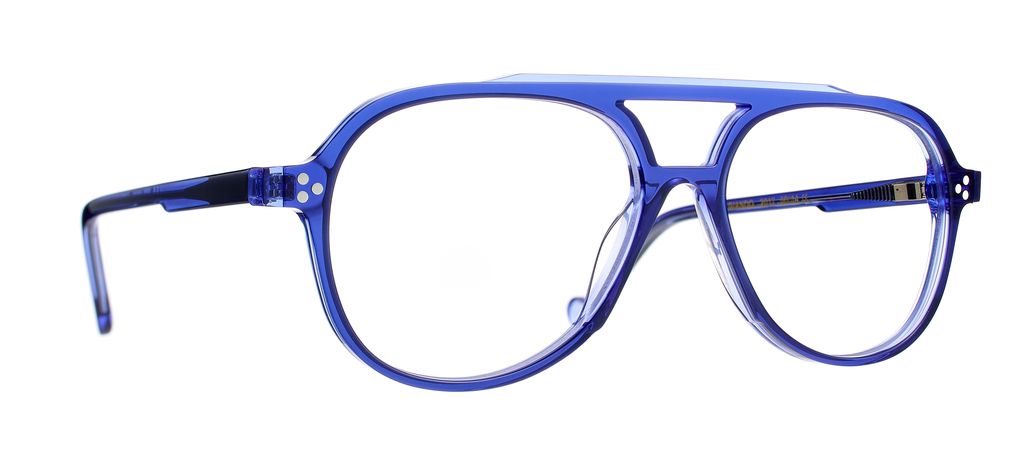 Caroline Abram MINI GIANDO -  BLEU - 2017 ACÃTATE 31005102017 -...